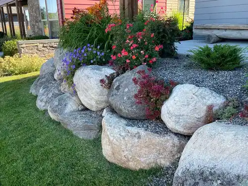 landscaping services Waynoka